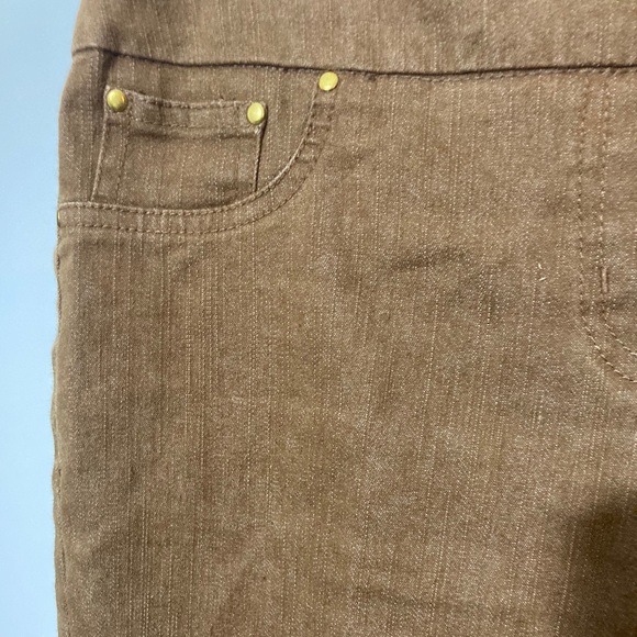 Ruby Rd petite Slacks - Picture 4 of 4